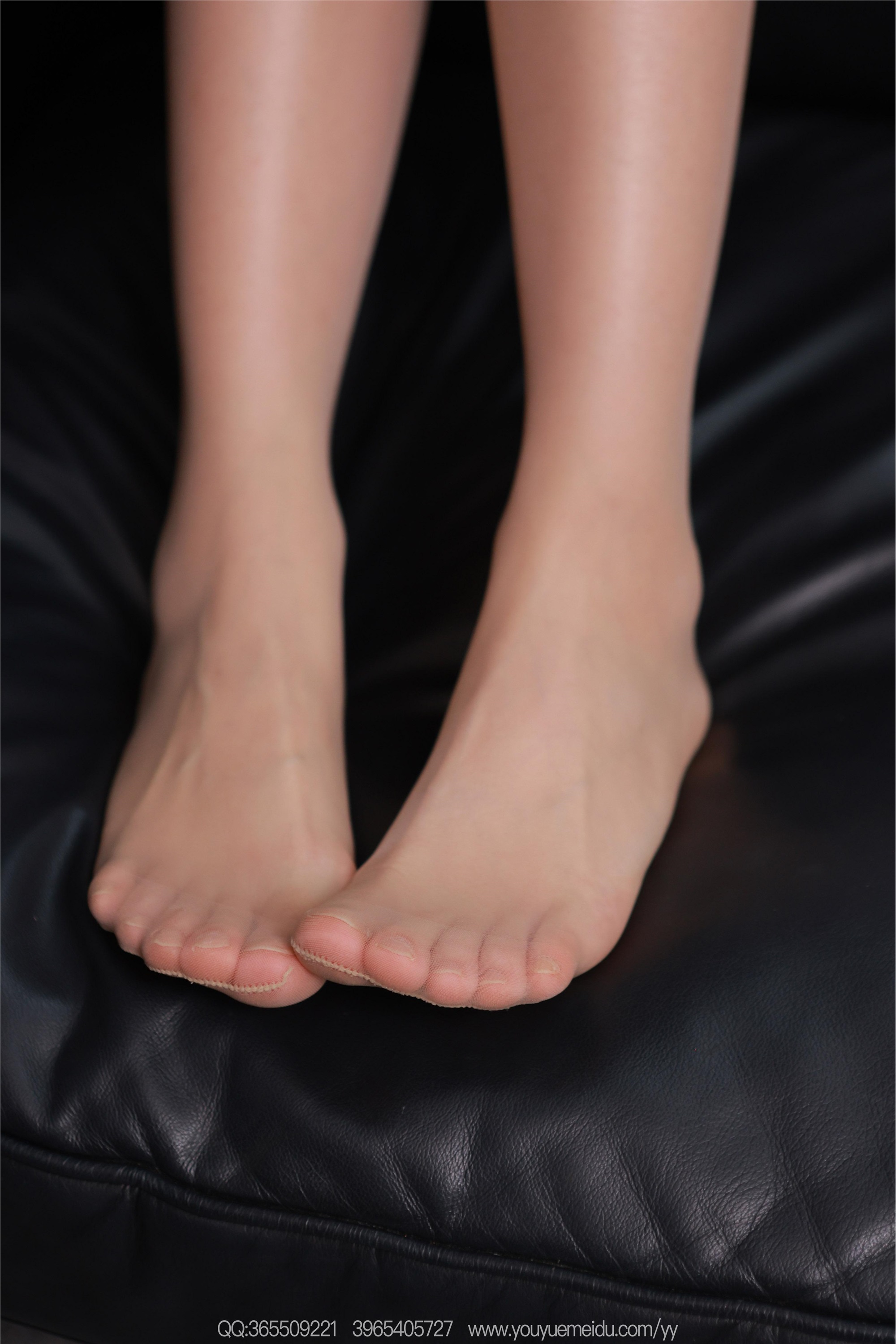 IESS异思趣向  2025.11.27 丝享家2222：小婕《OL制服（下）》